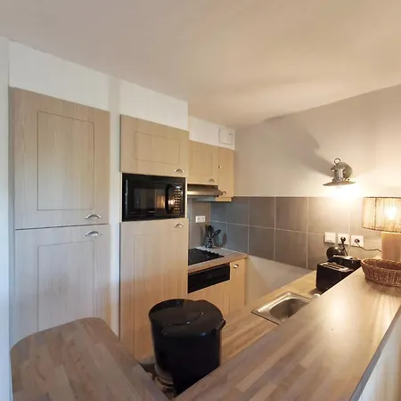 Entre Dune Et Golf Duplex Avec Parking Ξενοδοχείο με διαμερίσματα Fort-Mahon-Plage